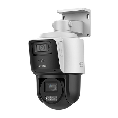 картинка Hikvision DS-2SE3C404MWG-E/14(2.8 мм) PTZ IP видеокамера TandemVu от компании Intant
